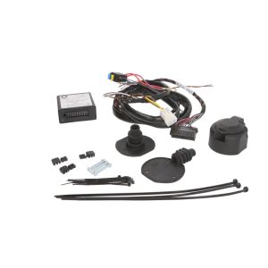 Kit eléctrico, enganche de remolque STEINHOF 748584