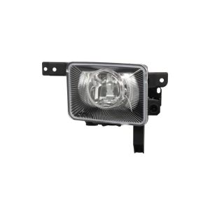 Luz de nevoeiro esquerda (H1) 24V HELLA 1NA 354 660-021