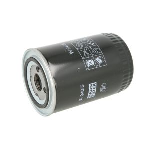 Filtro hidráulico MANN-FILTER W 940/5