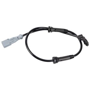 Sensor do ABS traseiro, direito SWAG 33 10 0713