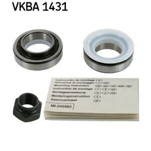 Radlagersatz SKF VKBA 1431