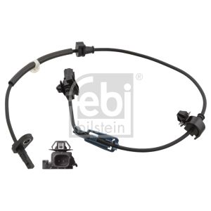 Sensor, Raddrehzahl FEBI BILSTEIN 106470