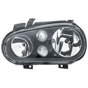 Farol principal HELLA 1EL 007 700-151