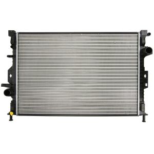 Kühler, Motorkühlung AVA COOLING FDA2425