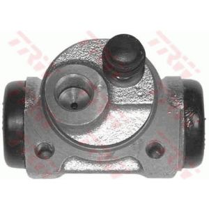 cylindre de frein TRW BWF166