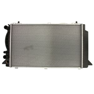 Motorkühler NISSENS 60465A