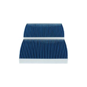 Filtro, ar do habitáculo  BOSCH 0 986 628 658