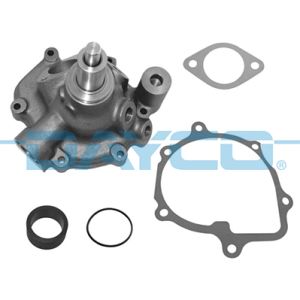Pompa del refrigerante DAYCO DP125