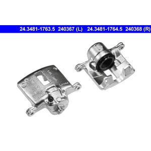 Bremssattel ATE 24.3481-1764.5
