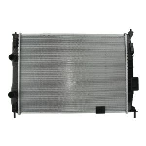 Arrefecedor do motor NISSENS 67364