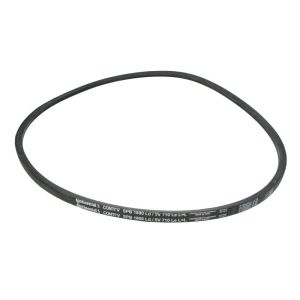 Cinto com várias nervuras em V Continental CTAM SPB1800-CON