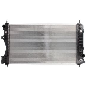 Radiateur, refroidissement du moteur KOYORAD PL313276