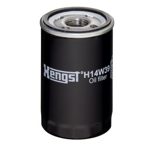 Ölfilter HENGST H14W39
