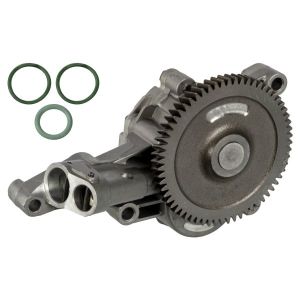 Bomba de óleo FEBI BILSTEIN 107741