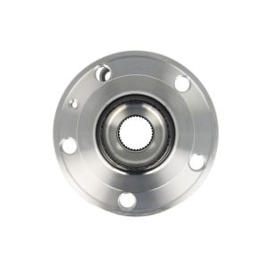 Meyle 100 650 0005 Moyeu De Roue Avec Roulement Intégré - Compatible VW, Seat, Skoda