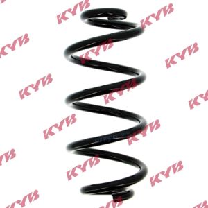 Resorte de suspensión KYB RA5163