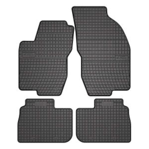 Kit de  tapis de sol, caoutchouc FROGUM MMT A040 546245