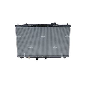 Arrefecedor do motor NRF 59246