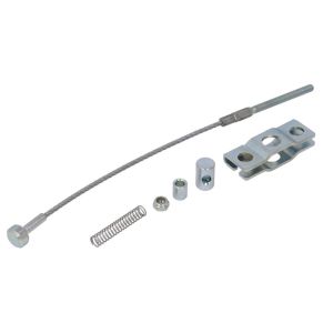 Bremszug, Handbremse ADRIAUTO AD09.0202.1