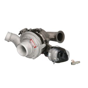 Supercharger, drukvulling GARRETT 806850-9005W