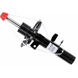 Amortiguador SACHS 318 724