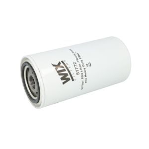 Öljynsuodatin WIX FILTERS 51772