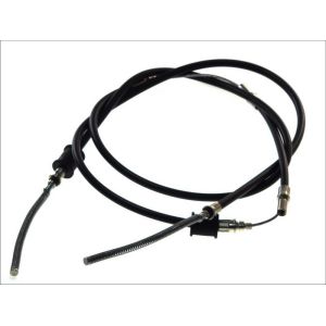 Cable, freno de servicio ADRIAUTO 13.0276