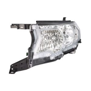 Farol principal DEPO 212-11CDL-LD-EM