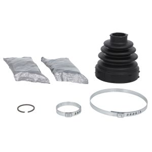 Kit soffietti, albero motore SPIDAN 25557