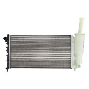 Radiator, motorkoeling NISSENS 61886