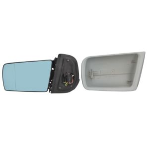 Espelho retrovisor exterior BLIC 5402-04-1127532, esquerdo