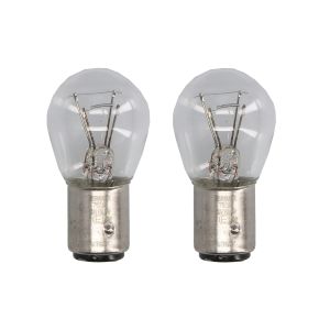 Lâmpada incandescente OSRAM Standard P21/5W 12V, 5/21W, 2 Peça