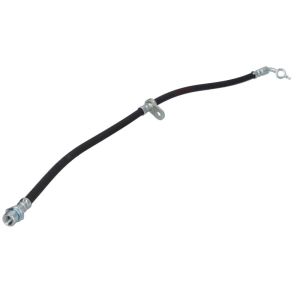 Flexible de frein DELPHI LH6605, droite