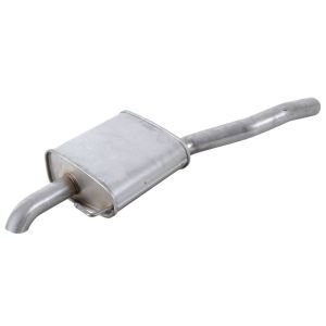 Silenciador trasero WALKER 23368