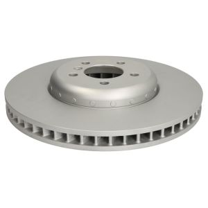 Disco de freno DELPHI BG9160BC,1 Piezza