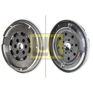 Volante bimassa LUK 415 0724 10