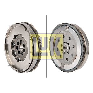 Volante do motor LuK DMF LUK 415 0879 10