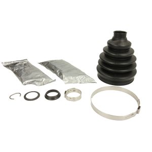 Kit soffietti, albero motore SPIDAN 36151