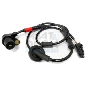 Sensor do ABS traseiro, direito MEAT & DORIA 90419