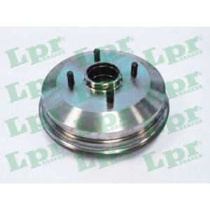 Bromstrumma LPR 7D0053