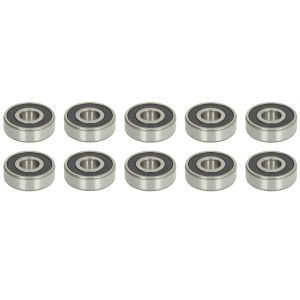 Rolamento de esferas NKE 6302-2RS210SZT