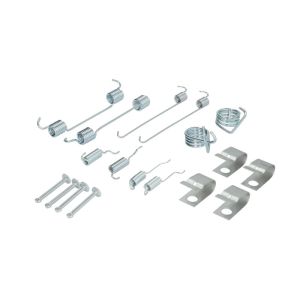 Set di accessori, ganasce dei freni QUICK BRAKE 105-0799