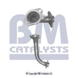 Tubo de escape BM CATALYSTS BM70360