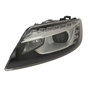 Koplamp VALEO 044141, Links