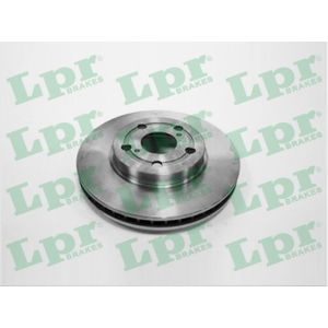 Bromsskiva LPR T2571V