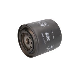 Ölfilter MANN FILTER W 11 008