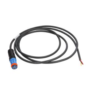 Cable de conexión, sistema electrónico de frenos HALDEX 814001322