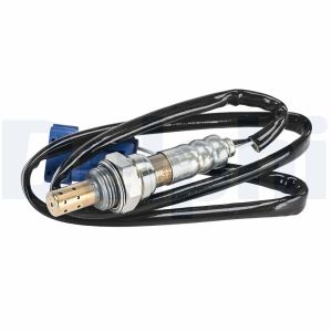 Sensor Lambda DELPHI ES21537-12B1