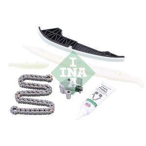 Kit chaîne de distribution INA 559 0196 22