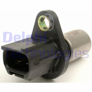 Sensor, nokkenas positie DELPHI SS10502